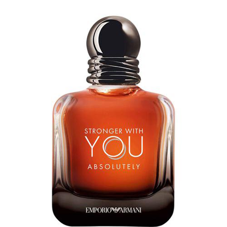 Emporio Armani Stronger With You Absolutely